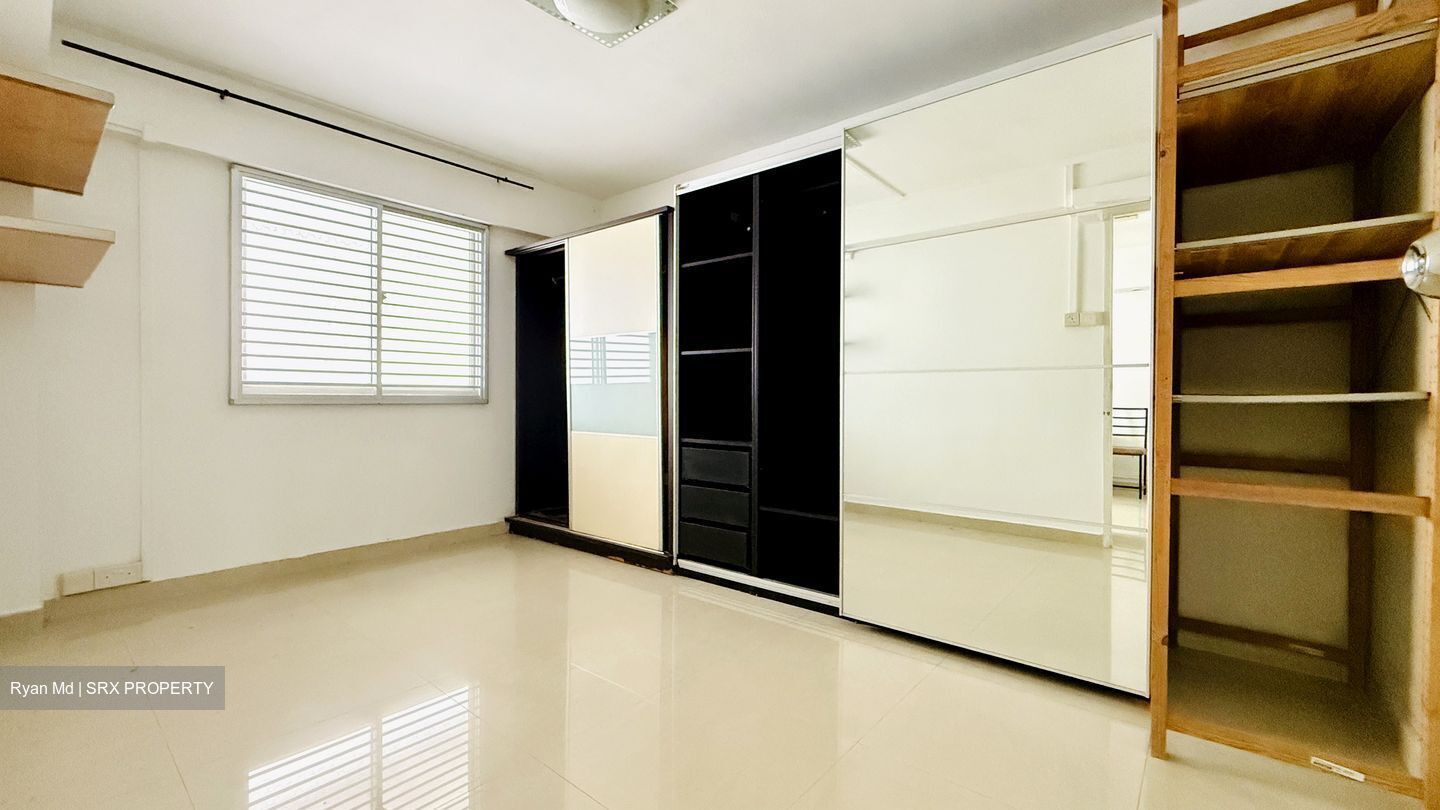 Blk 2 Tanjong Pagar Plaza (Bukit Merah), HDB 3 Rooms #636936671